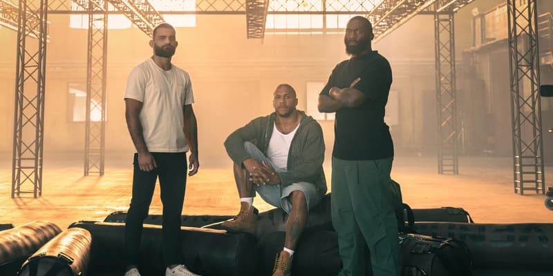 MMA: Netflix lance "L’Arène", une grande compétition entre 38 combattants amateurs