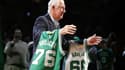 John Havlicek, est décédé ce jeudi à l'âge de 79 ans. Il est une légende des Celtics, avec huit titres NBA.