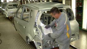 Avant de prétendre construire des Nissan, les usines de Renault en France doivent gagner en compétitivité, laisse entendre la direction