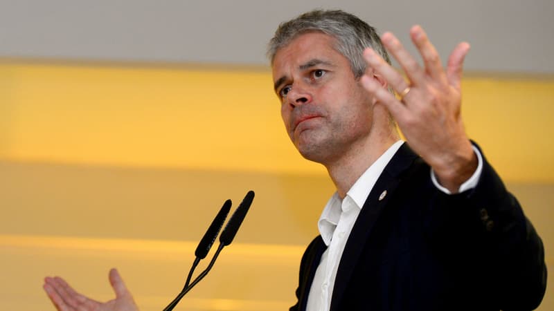 Laurent Wauquiez