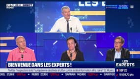 Les Experts : Dix milliards d'euros d'économies en 2024... haro sur les aides, les subventions et les niches ficales - 20/06