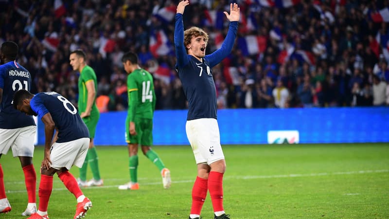 Griezmann