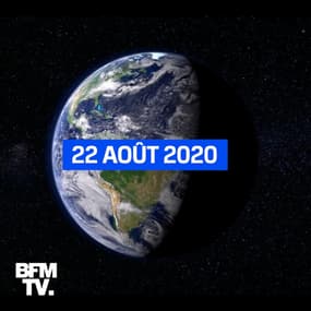 22 août 2020: à partir de ce samedi, la Terre vit à crédit