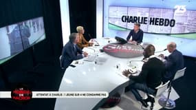Les GG, le 4 avril 2018