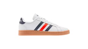 Une pluie de nouveautés Adidas en promo chez Go Sport !