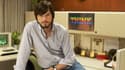 Ashton Kutcher avait déjà joué le rôle de Steve Jobs dans son biopic sorti en 2013.