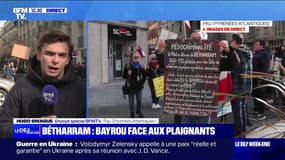 Affaire Bétharram: ce que réclame le collectif des victimes lors de sa réunion avec le Premier ministre, François Bayrou
