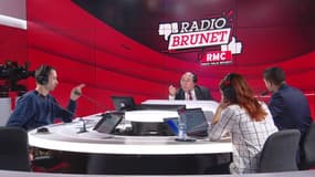 1er-Mai: "Le black bloc peut être peureux s'il voit que le dispositif en place est solide"