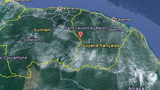 Guyane