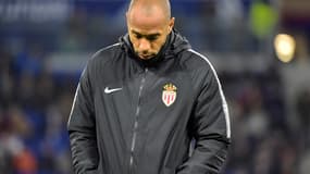 Thierry Henry