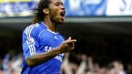 Didier Drogba est resté muet face à Fenerbahçe
