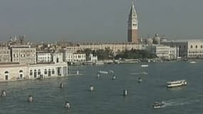 Venise va bannir les plus gros paquebots de ses abords immédiats.