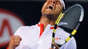Jo-Wilfried Tsonga