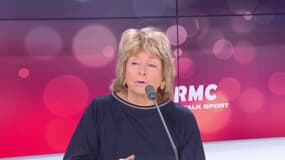 Danièle Thompson: "Pour Rabbi Jacob, c'était un film sur le fil du rasoir pendant toute l'écriture, car on se demandait toujours si c'était drôle"