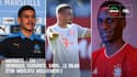 Mercato / OM : Luis Henrique, Cuisance, Sarr... le bilan d'un mercato mouvementé