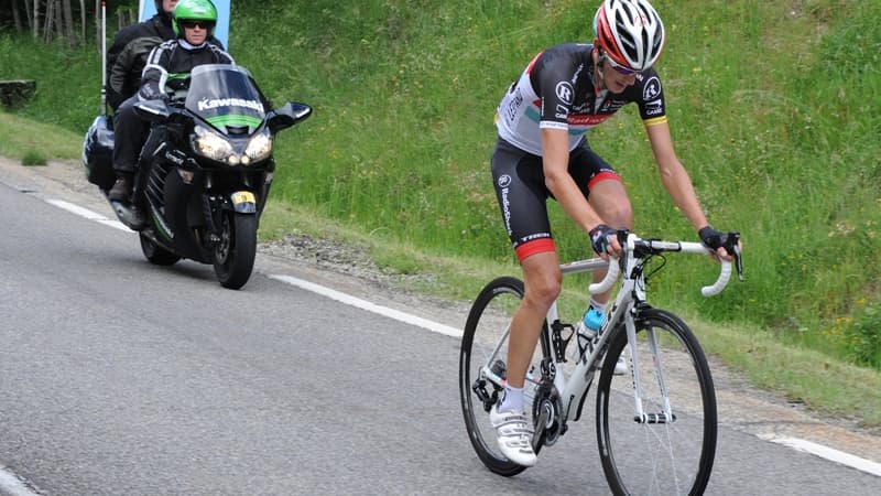 Andy Schleck
