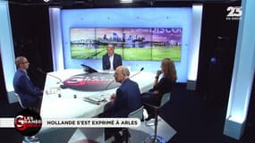Le monde de Macron: Emmanuel Macron reçoit des stars internationales cette semaine - 24/07