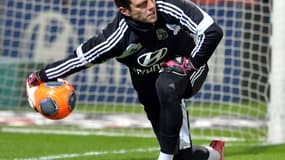 Rémy Vercoutre