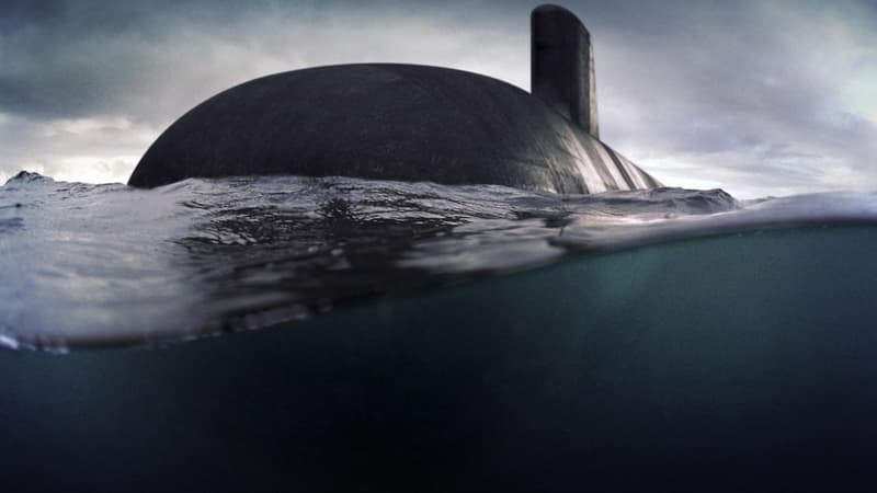 DCNS va construire les sous-marins.