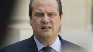 Jean-Christophe Cambadélis