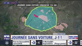L'essentiel de l'actualité parisienne du samedi 15 septembre 2018