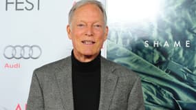 L'acteur Richard Chamberlain, le 9 novembre 2011 à Los Angeles.
