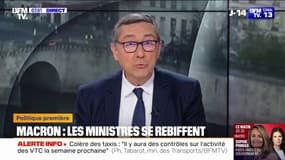 ÉDITO - Recadrage d'Emmanuel Macron sur l'entrisme islamiste: les ministres se rebiffent