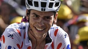 Warren Barguil