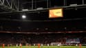 La Johan Cruijff Arena, l'antre de l'Ajax Amsterdam.