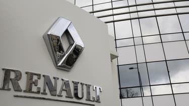 Renault perdait 4% peu après cette annonce