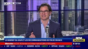 On refait la séance : Alexis Albert vs Christian Fontaine - 22/05