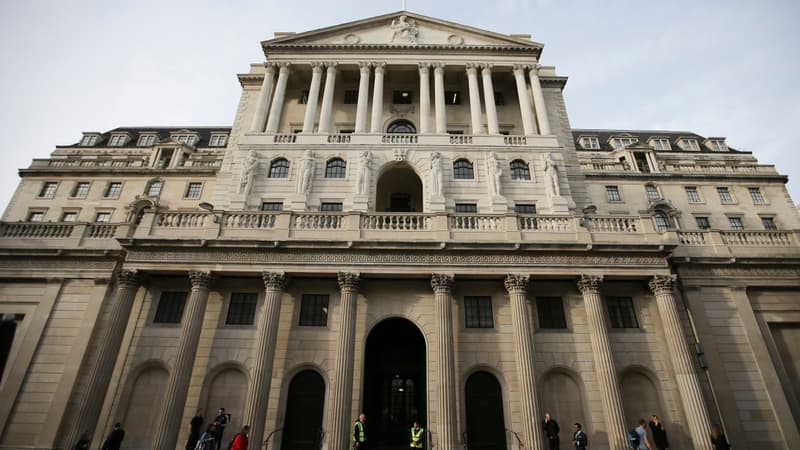 31 tonnes de lingots sont stockées à Londres: le Venezuela réclame depuis des années ses réserves d'or à la Banque d'Angleterre qui refuse de lui rendre (la chute de Maduro va-t-elle tout changer?)