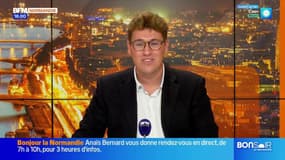 Le journal de 18h du vendredi 5 septembre 2025