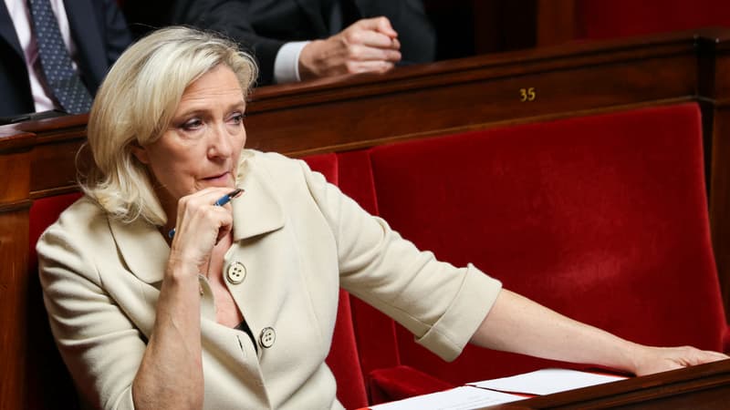 Procès en appel de Marine Le Pen: les différents scénarios avant la décision de la cour d'appel de Paris