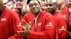 Isiah Thomas