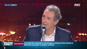 Quels sont les plats les plus commandés par les Français?