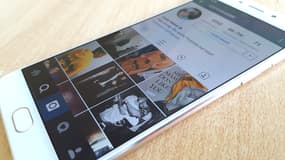 Une nouvelle faille trouvée sur Instagram