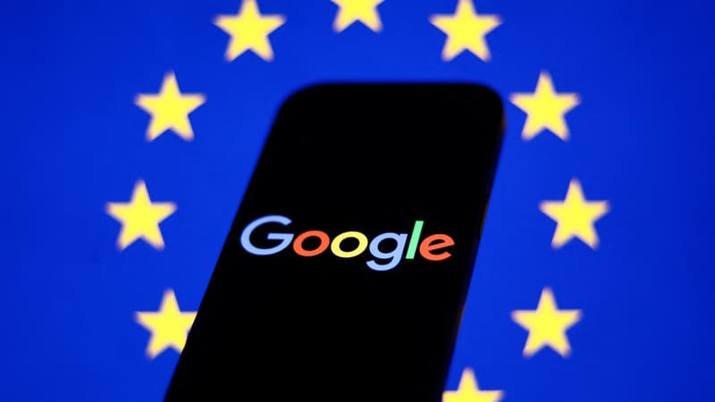 C'est la sanction la plus élevée prononcée au titre du DMA: Bruxelles inflige 890 millions d'euros d'amendes à Google pour des atteintes à la concurrence dans la recherche en ligne et au sein de Google Play