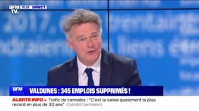 Story 4 : Fabien Roussel souhaite "un prélèvement à la source des bénéfices des multinationales" - 10/05