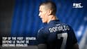 Top of the Foot : Benatia défend le talent de Cristiano Ronaldo