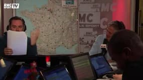 Super Moscato Show : le journal moyen du mardi 13 décembre 