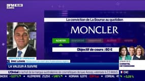 Pépites & Pipeaux: Moncler - 04/04