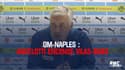 OM-Naples : Ancelotti encense Villas-Boas, « un très bon entraîneur »