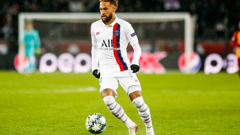 Neymar