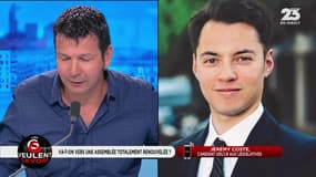 Les GG veulent savoir: Va-t-on vers une Assemblée totalement renouvelée ? - 05/06