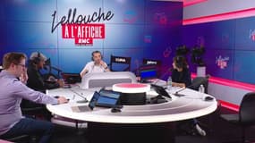 Eric Brunet : "Il faudrait aller plus loin, notamment fermer la frontière franco-italienne"
