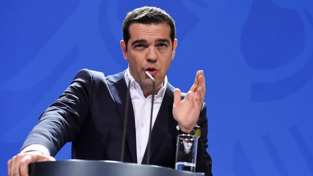 Le gouvernement d'Alexis Tsipras a finalisé le processus de privatisation des paris hippiques, entamé par le gouvernement précédent.