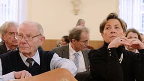 Les parents de Vincent Lambert se sont prononcés pour le maintien en vie de leur fils, contre l'avis du corps médical et d'une partie de leur famille.