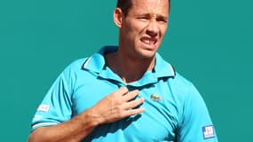 Michael Llodra