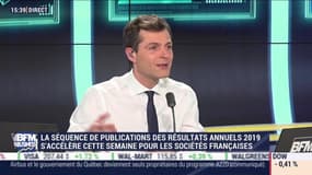 Intégrale Bourse - Jeudi 13 février